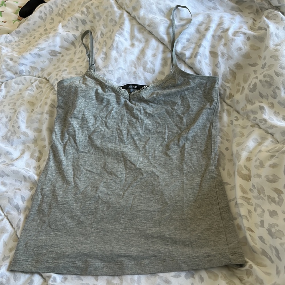JOE’S 2-PIECE CAMI & PANTIE INTIMATE SET SIZE XS/S MSRP $52.00 NWT